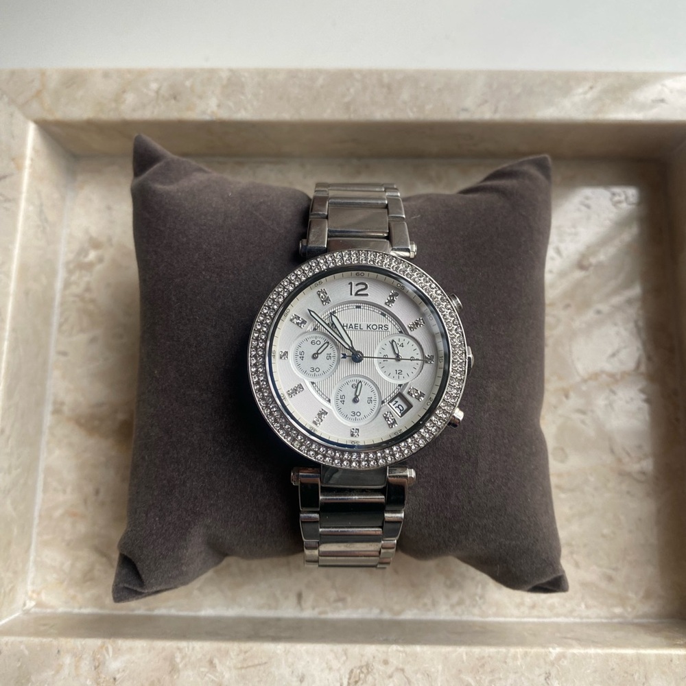 Michael Kors Womens Watch